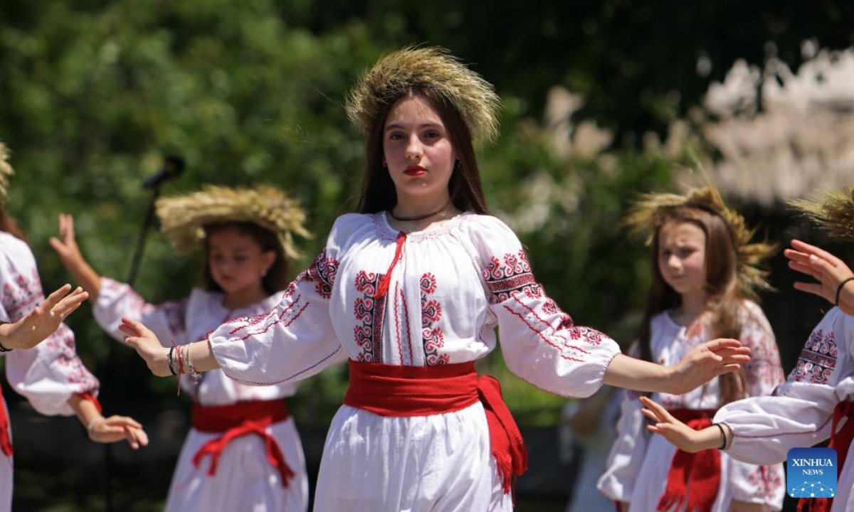 Buna Ziua